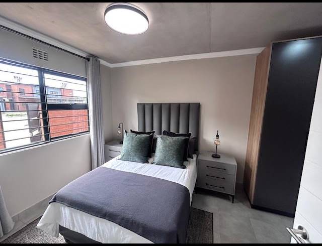 2 BEDROOM APARTMENT FOR SALE IN SINOVILLE